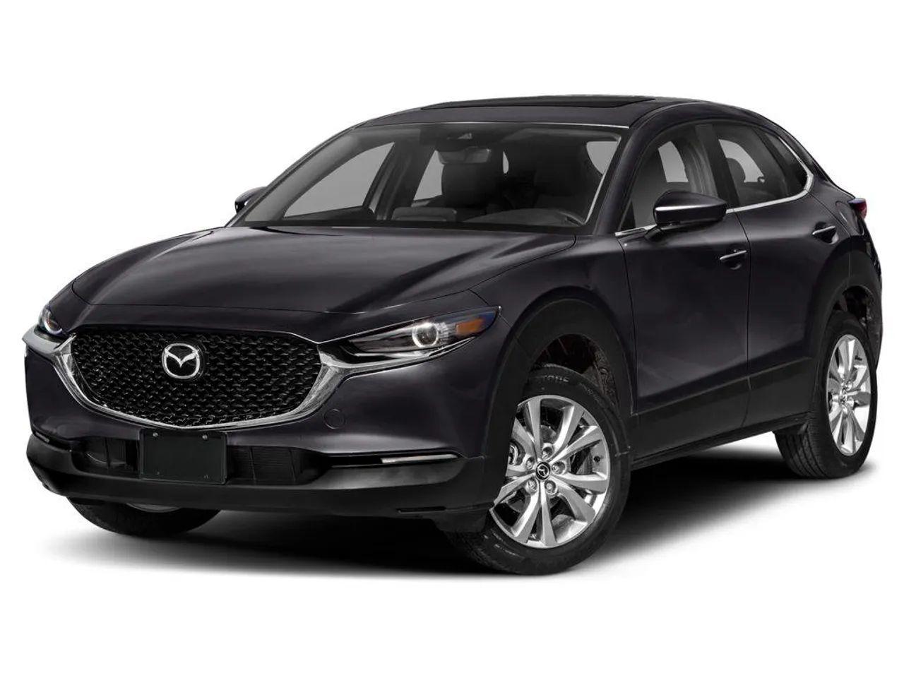 2021 Mazda CX-30 GT-0