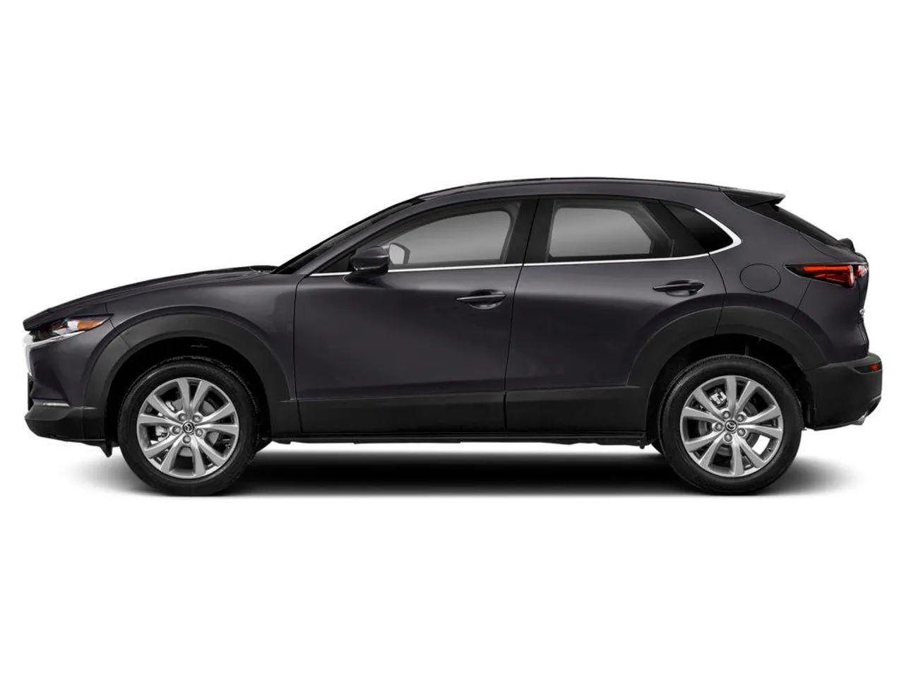 2021 Mazda CX-30 GT-1