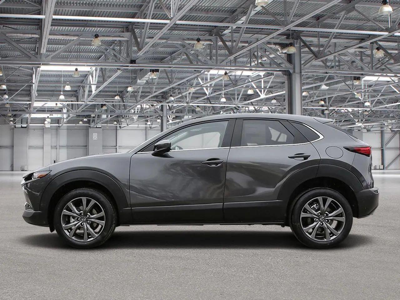 2021 Mazda CX-30 GT-2