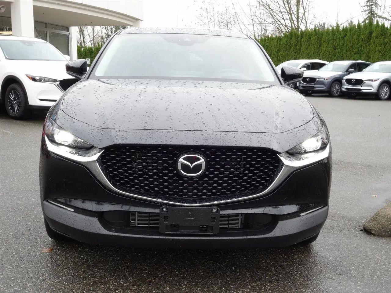 2021 Mazda CX-30 GT-1