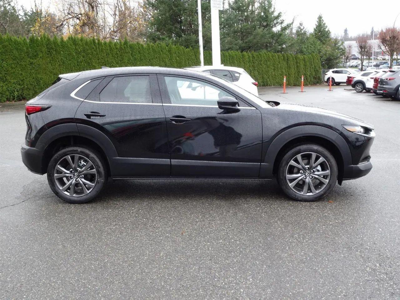 2021 Mazda CX-30 GT-3