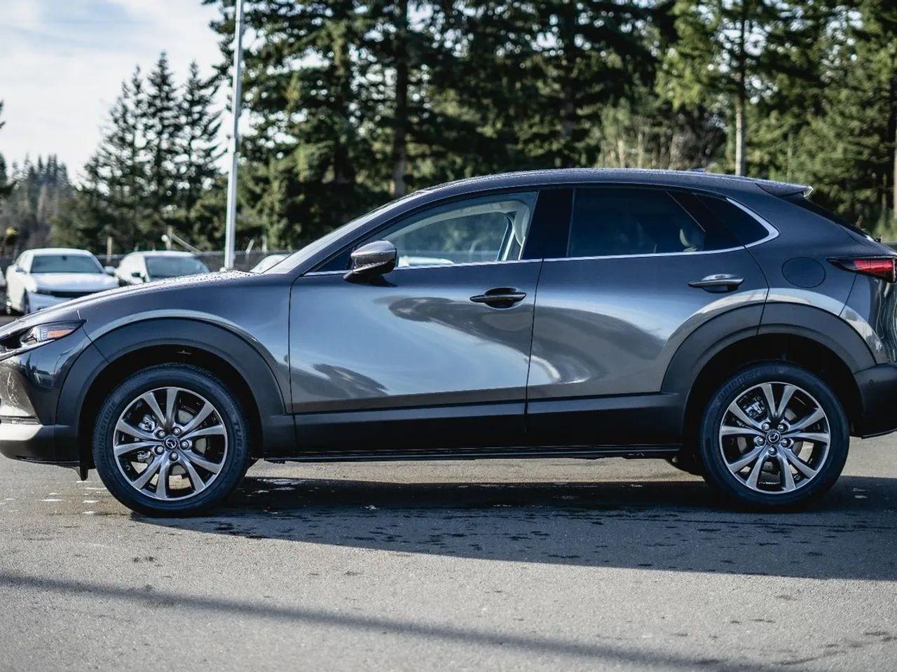2021 Mazda CX-30 GT-2