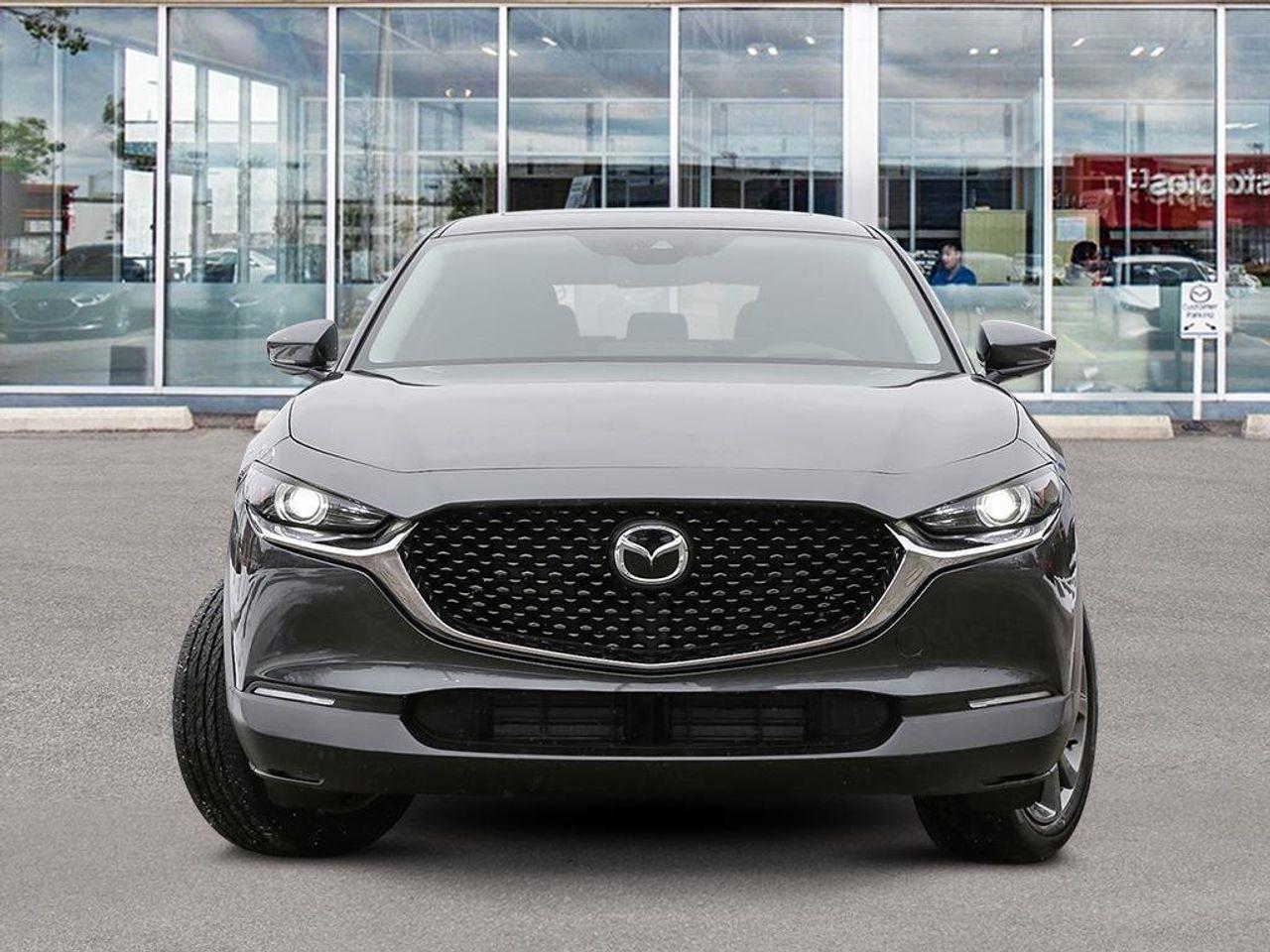 2021 Mazda CX-30 GT-2