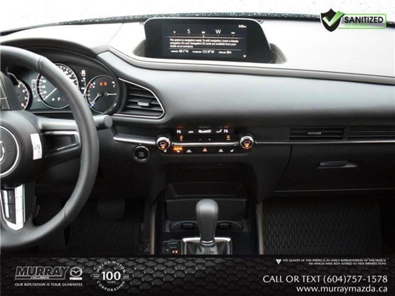 2021 Mazda CX-30 GT-1
