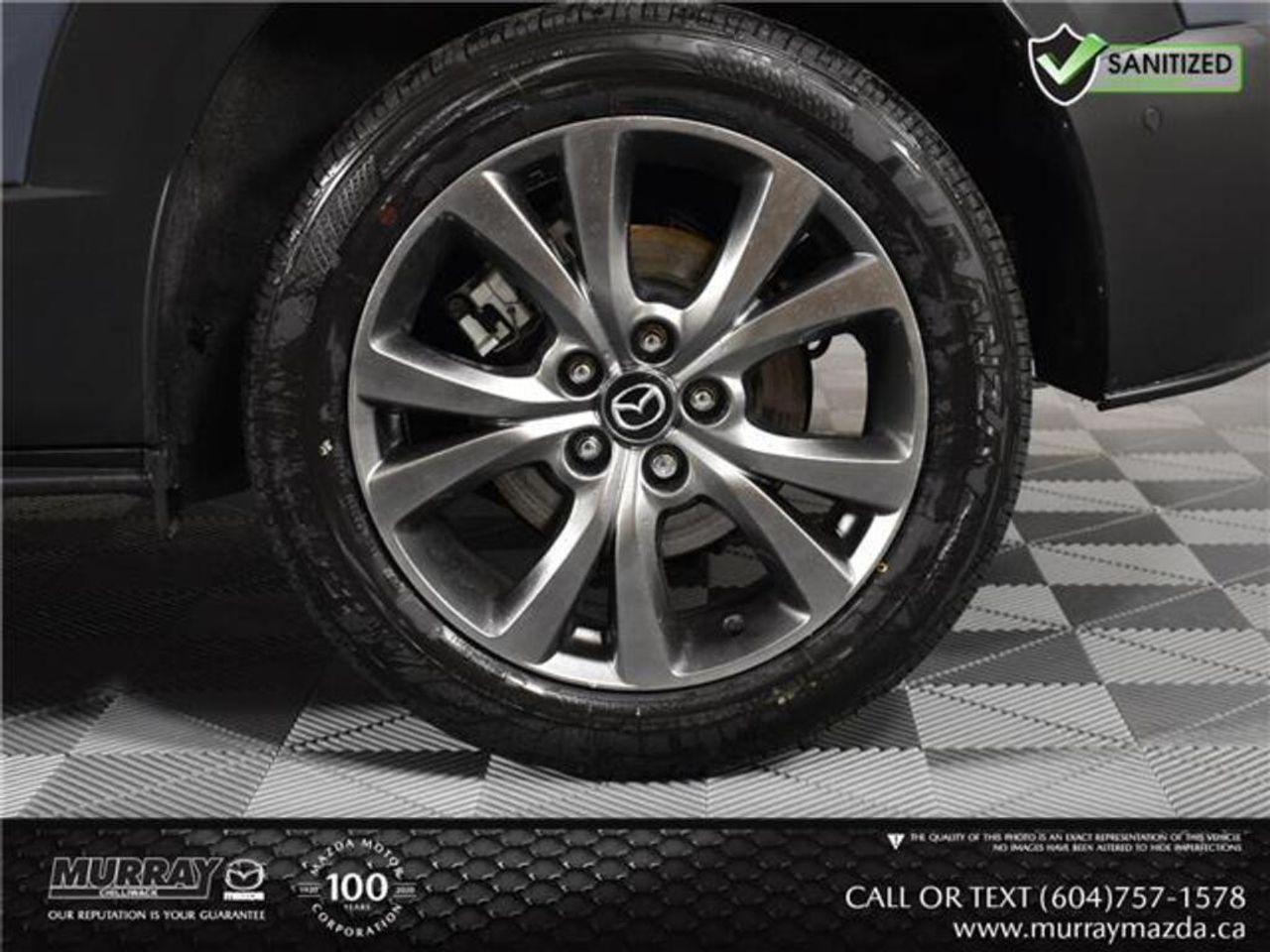 2021 Mazda CX-30 GT-3