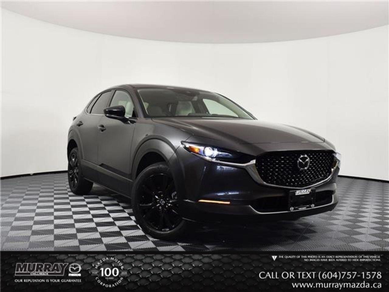 2021 Mazda CX-30 GT-0
