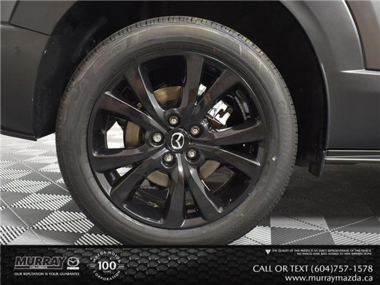2021 Mazda CX-30 GT-3