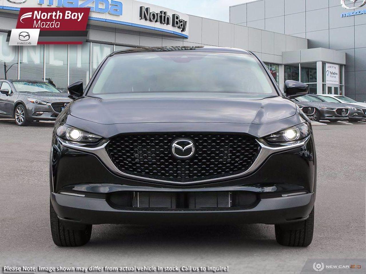 2021 Mazda CX-30 GT-1
