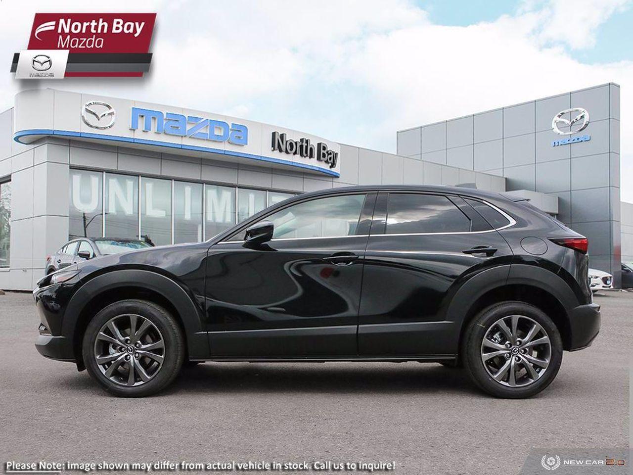 2021 Mazda CX-30 GT-2
