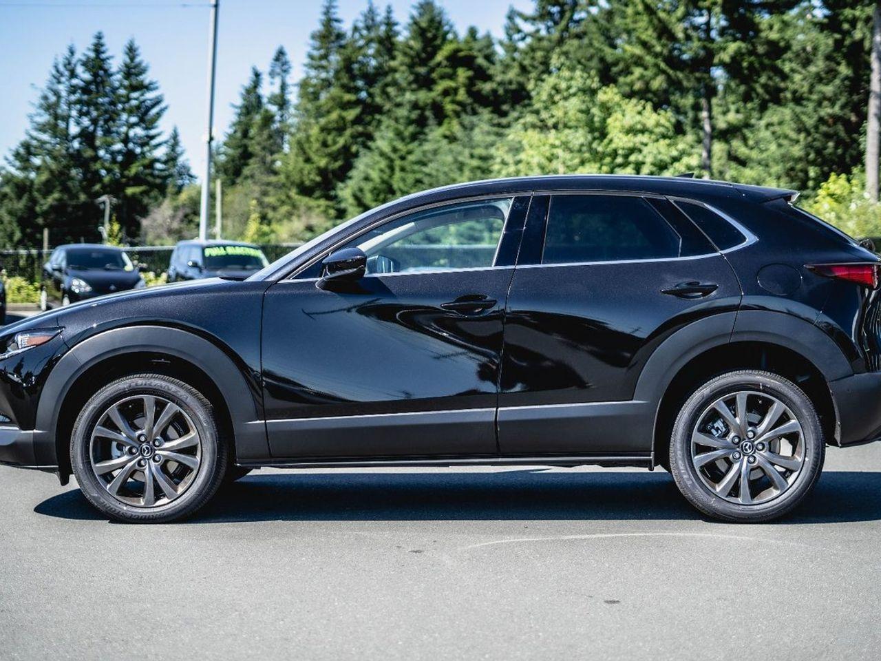 2021 Mazda CX-30 GT-2