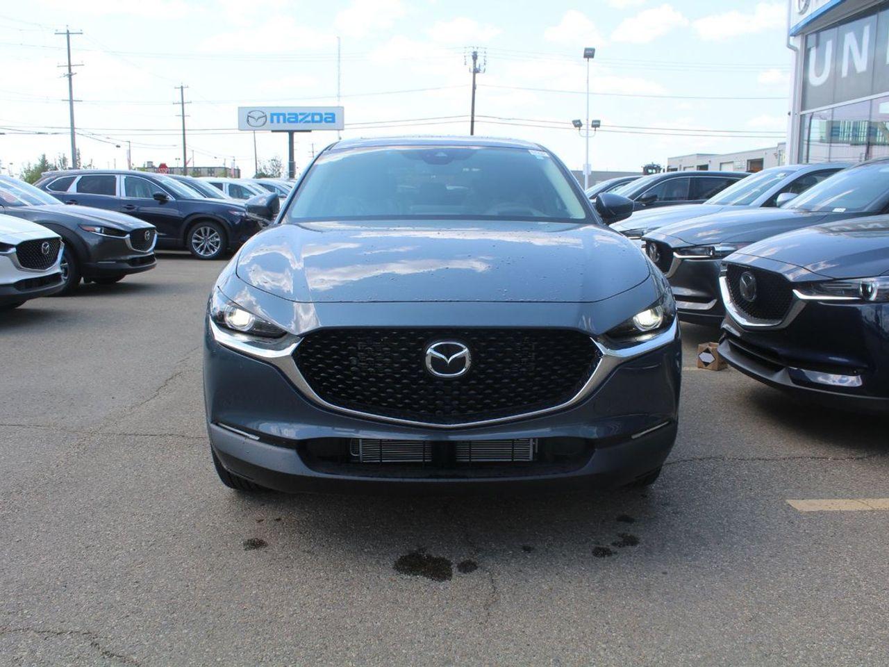 2021 Mazda CX-30 GT-2