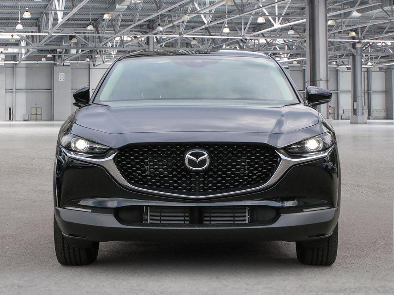 2021 Mazda CX-30 GT-1