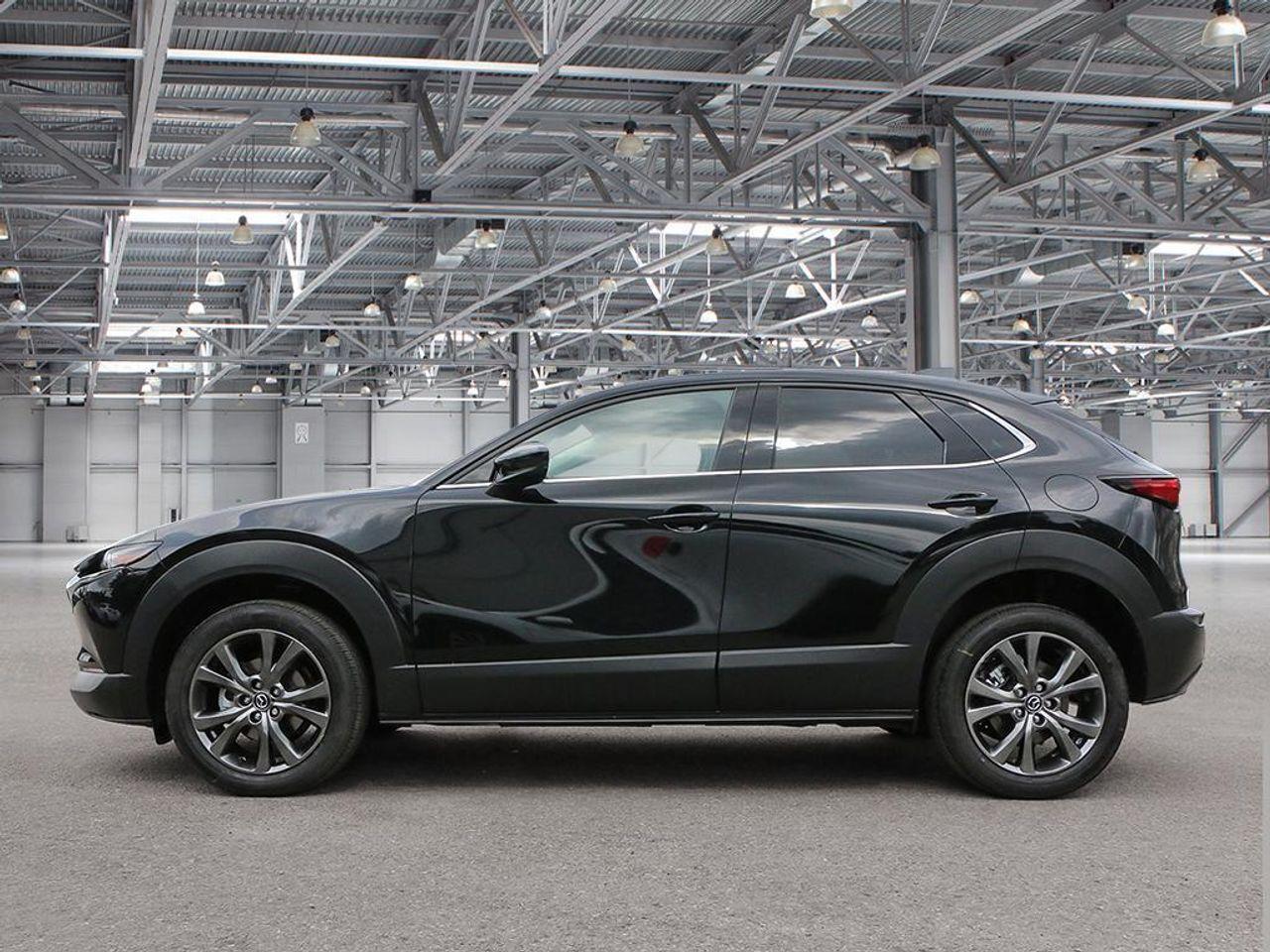 2021 Mazda CX-30 GT-2