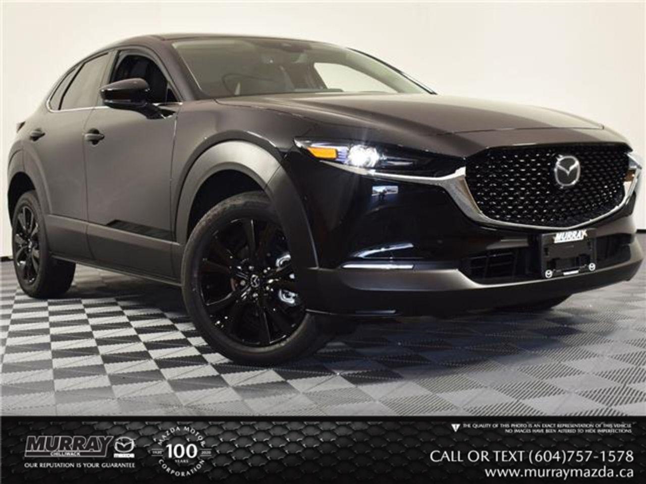2021 Mazda CX-30 GT-0