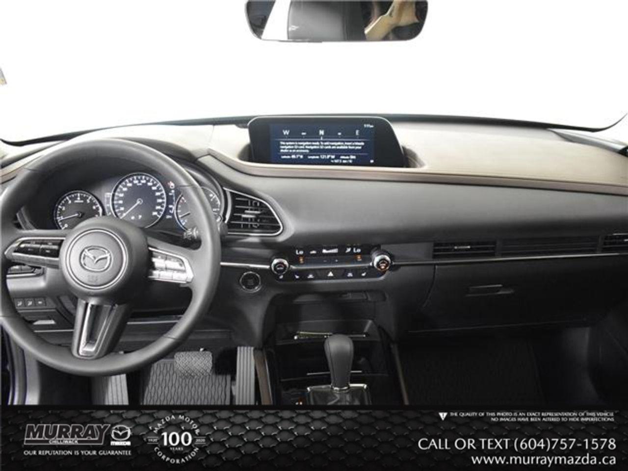 2021 Mazda CX-30 GT-1