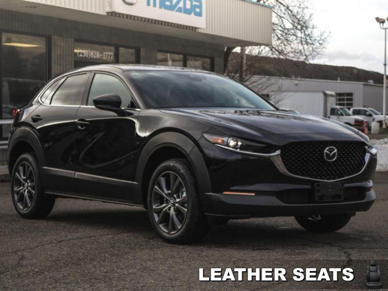 2021 Mazda CX-30 GT-2