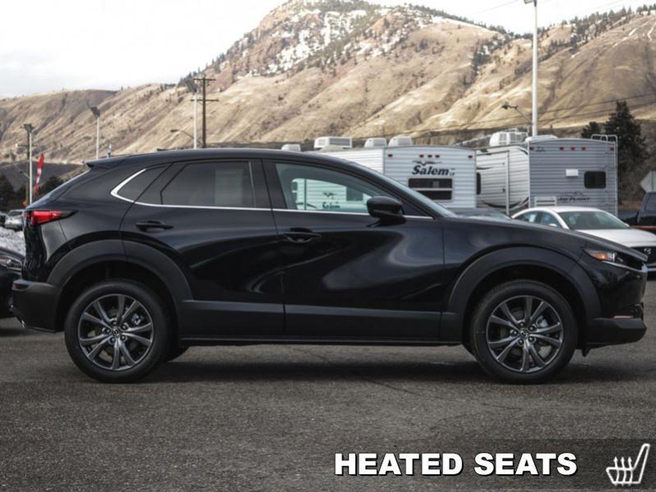 2021 Mazda CX-30 GT-3