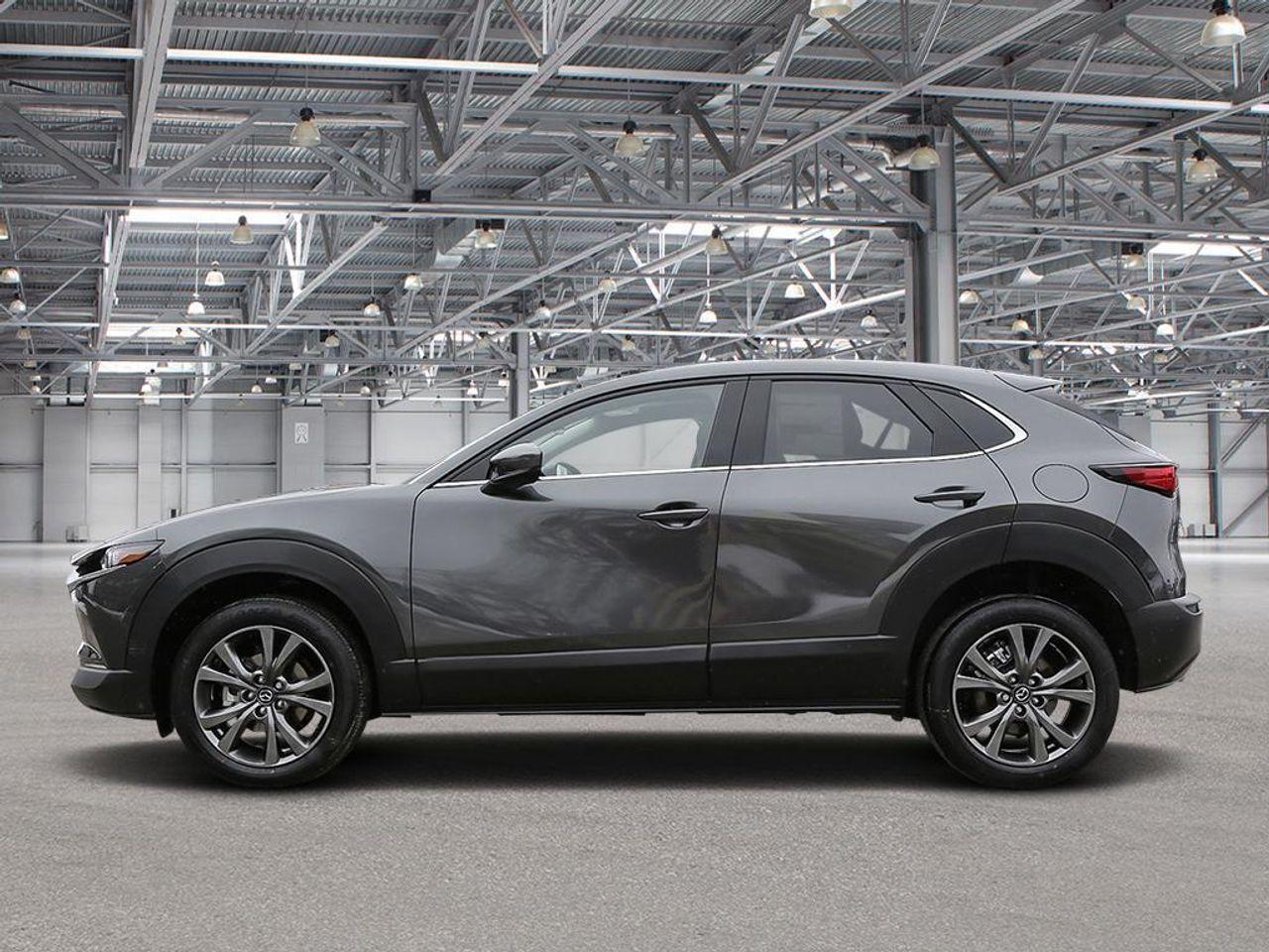 2021 Mazda CX-30 GT-2