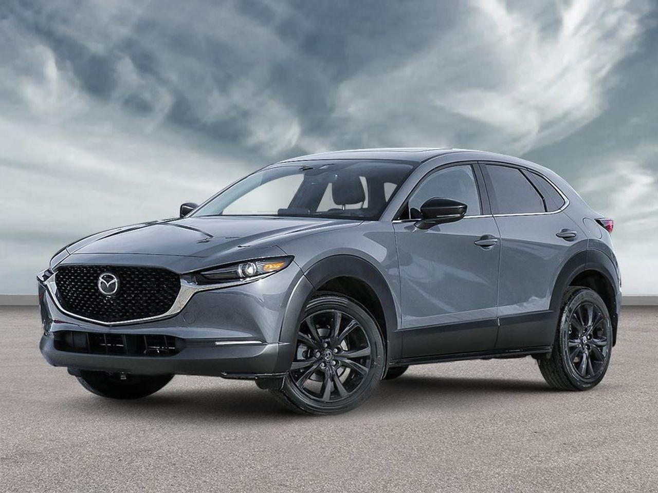 2021 Mazda CX-30 GT-0