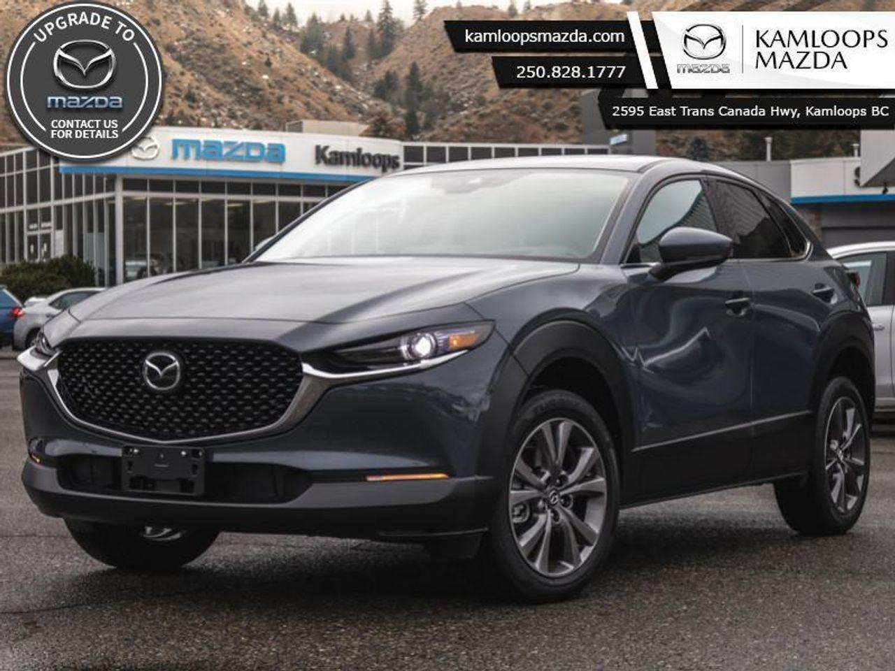 2021 Mazda CX-30 GT-0