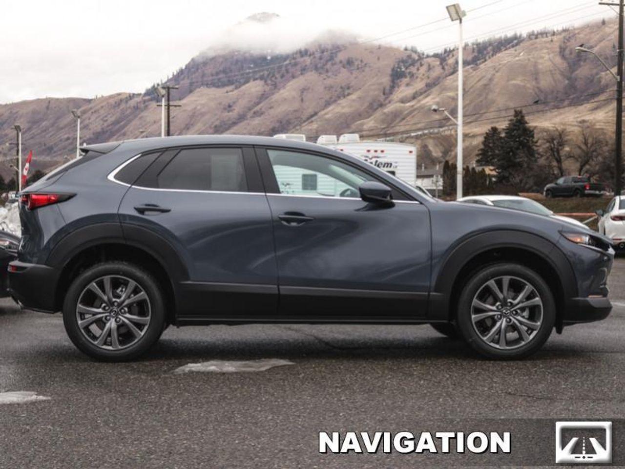 2021 Mazda CX-30 GT-3