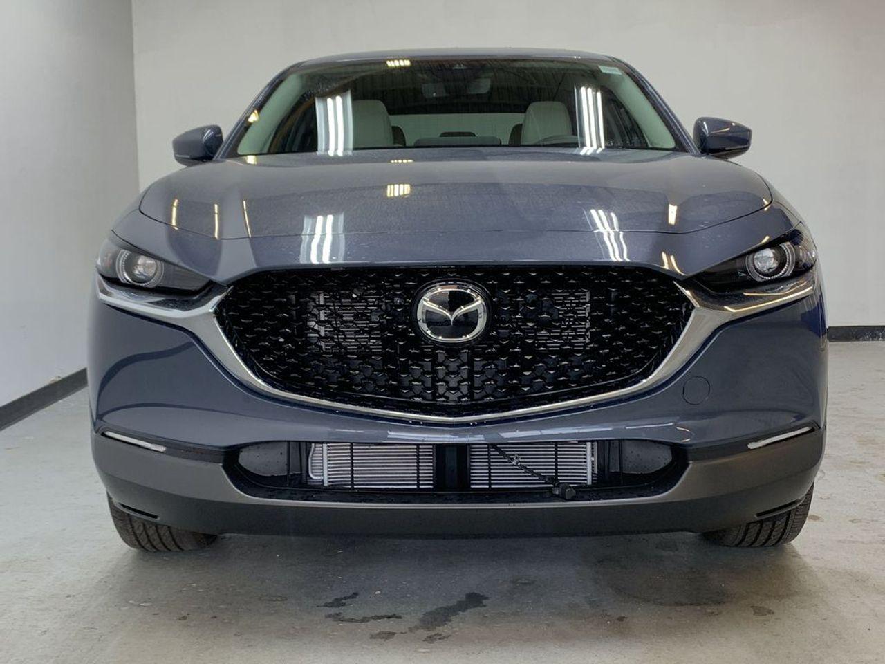 2021 Mazda CX-30 GT-3