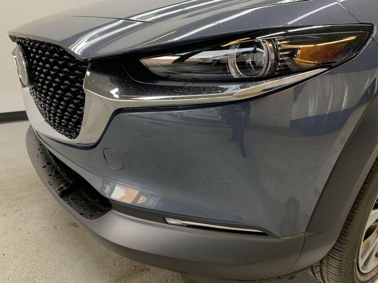 2021 Mazda CX-30 GT-2