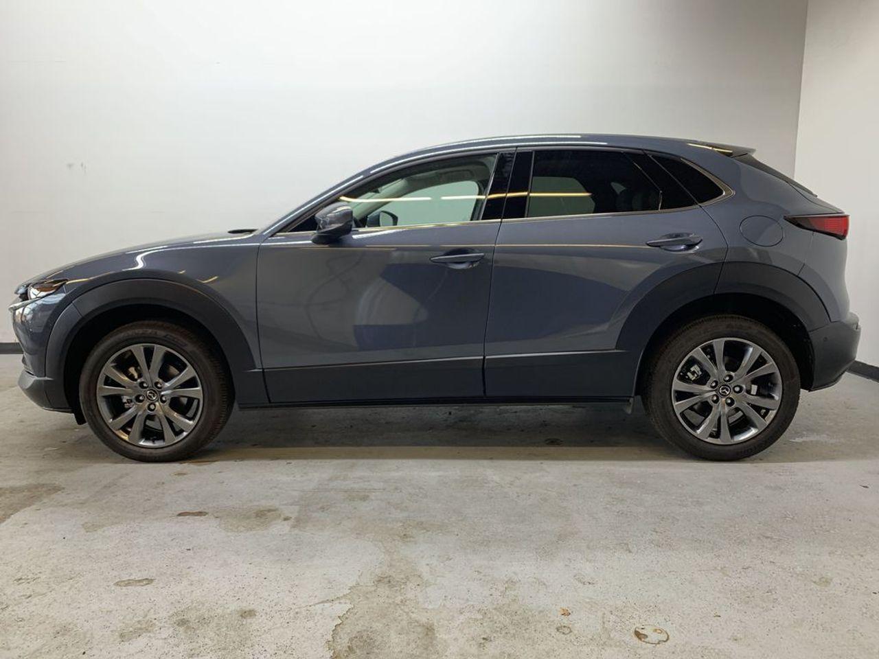 2021 Mazda CX-30 GT-4