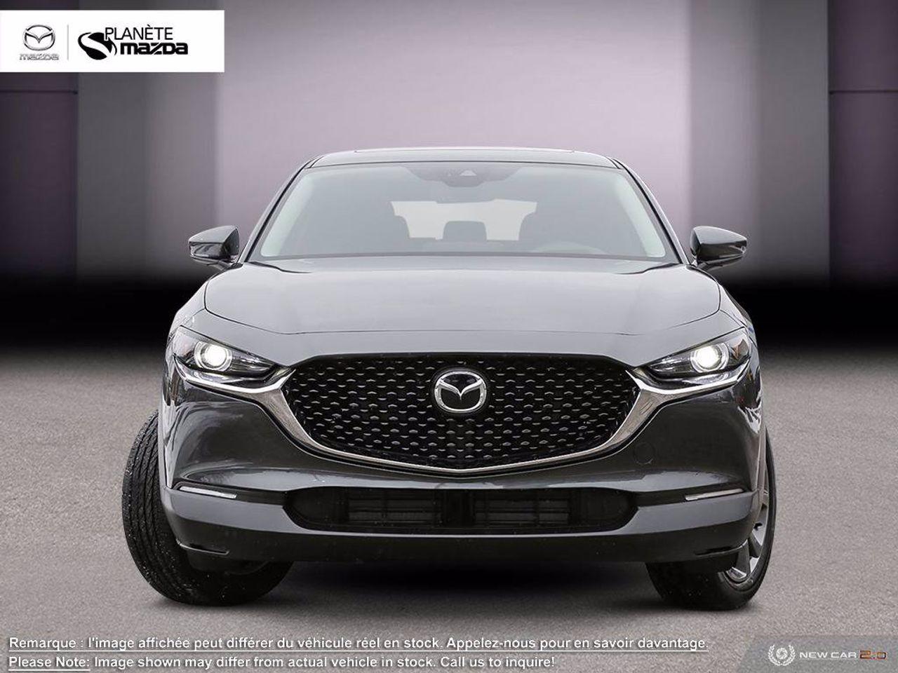 2021 Mazda CX-30 GT-1