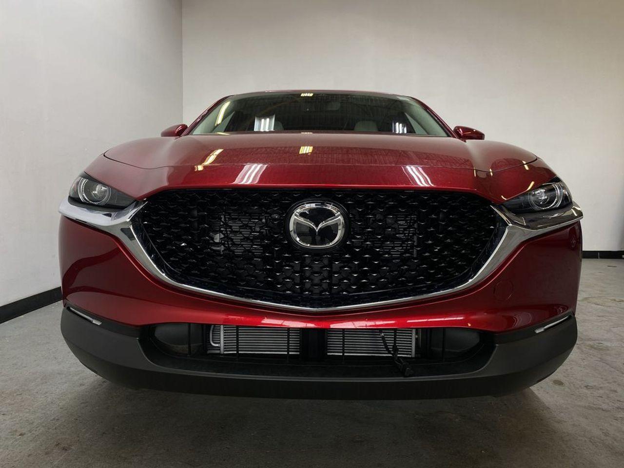 2021 Mazda CX-30 GT-3