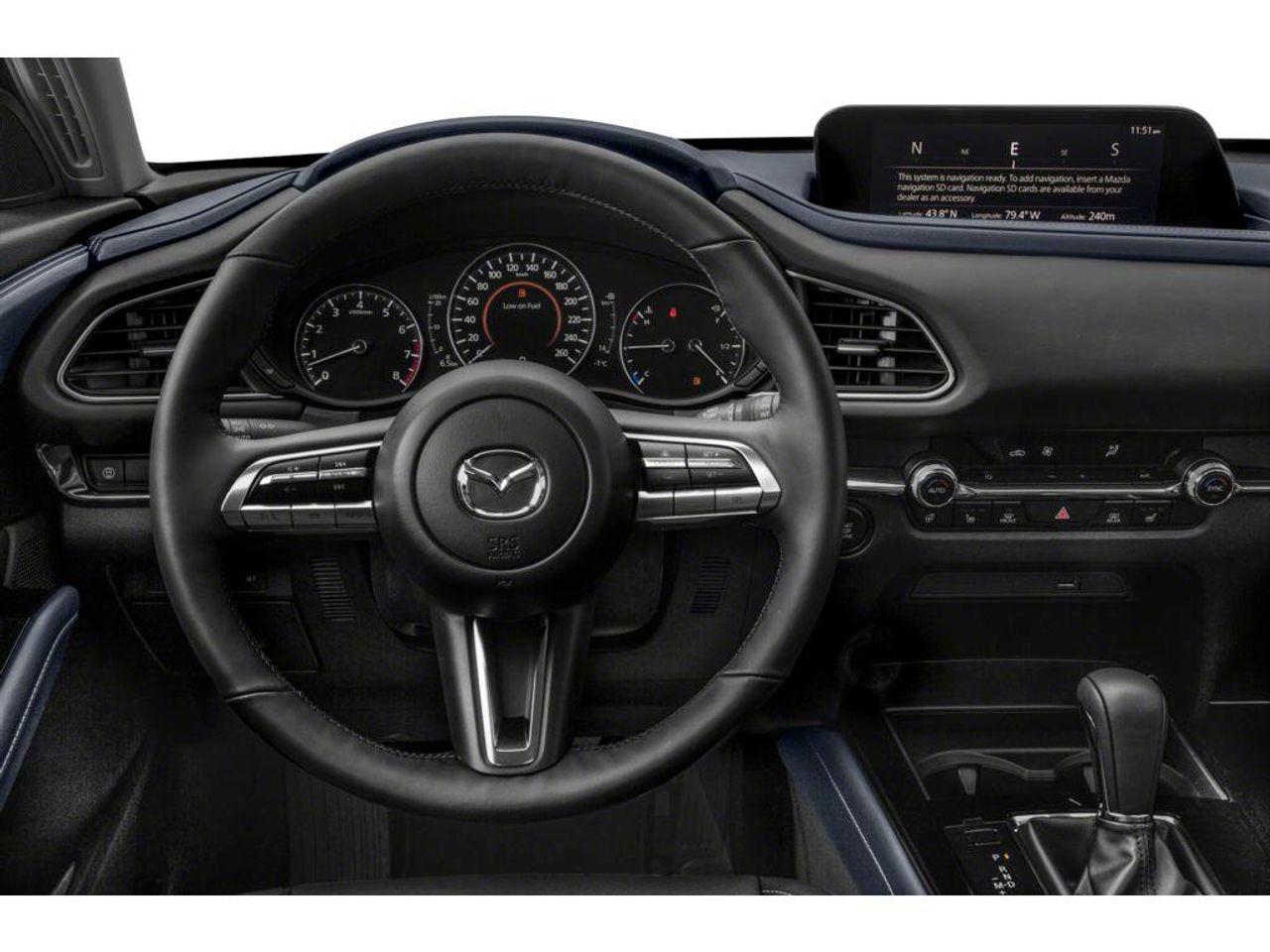 2021 Mazda CX-30 GT-3
