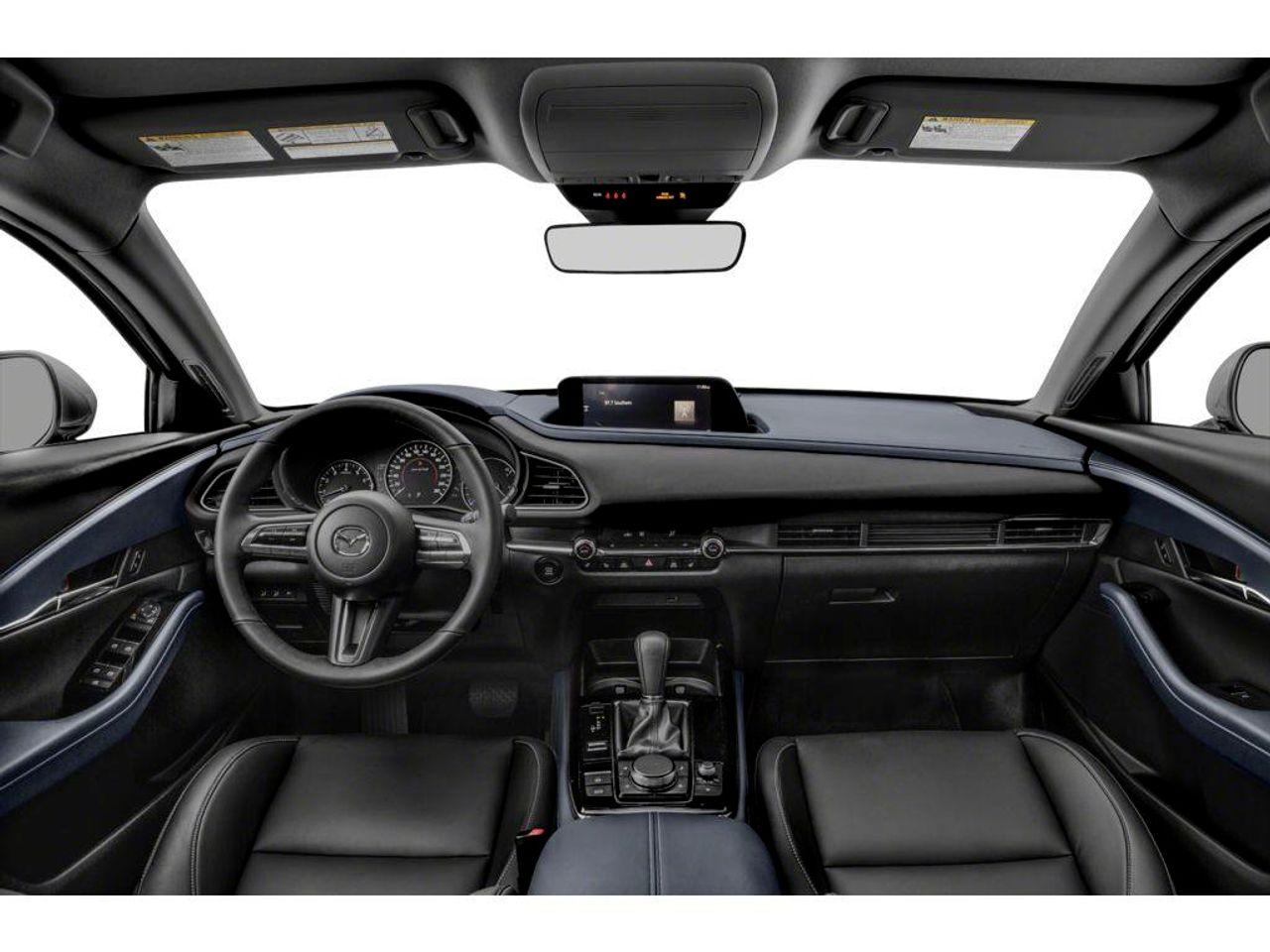 2021 Mazda CX-30 GT-4