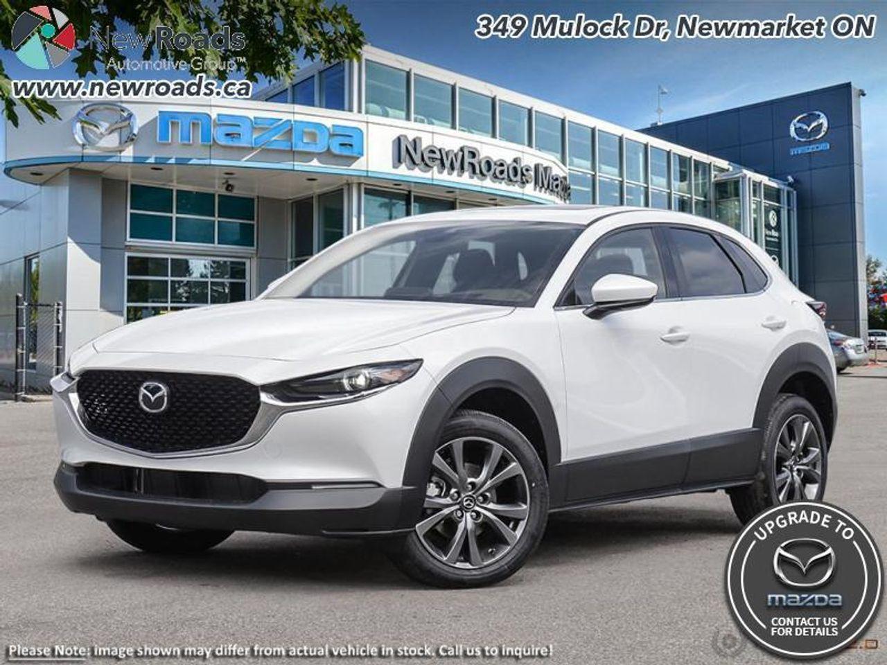 2021 Mazda CX-30 GT-0