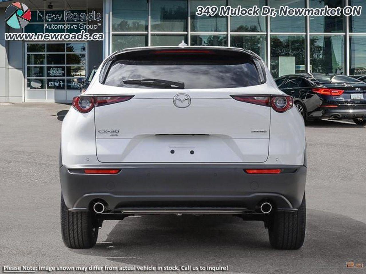 2021 Mazda CX-30 GT-4
