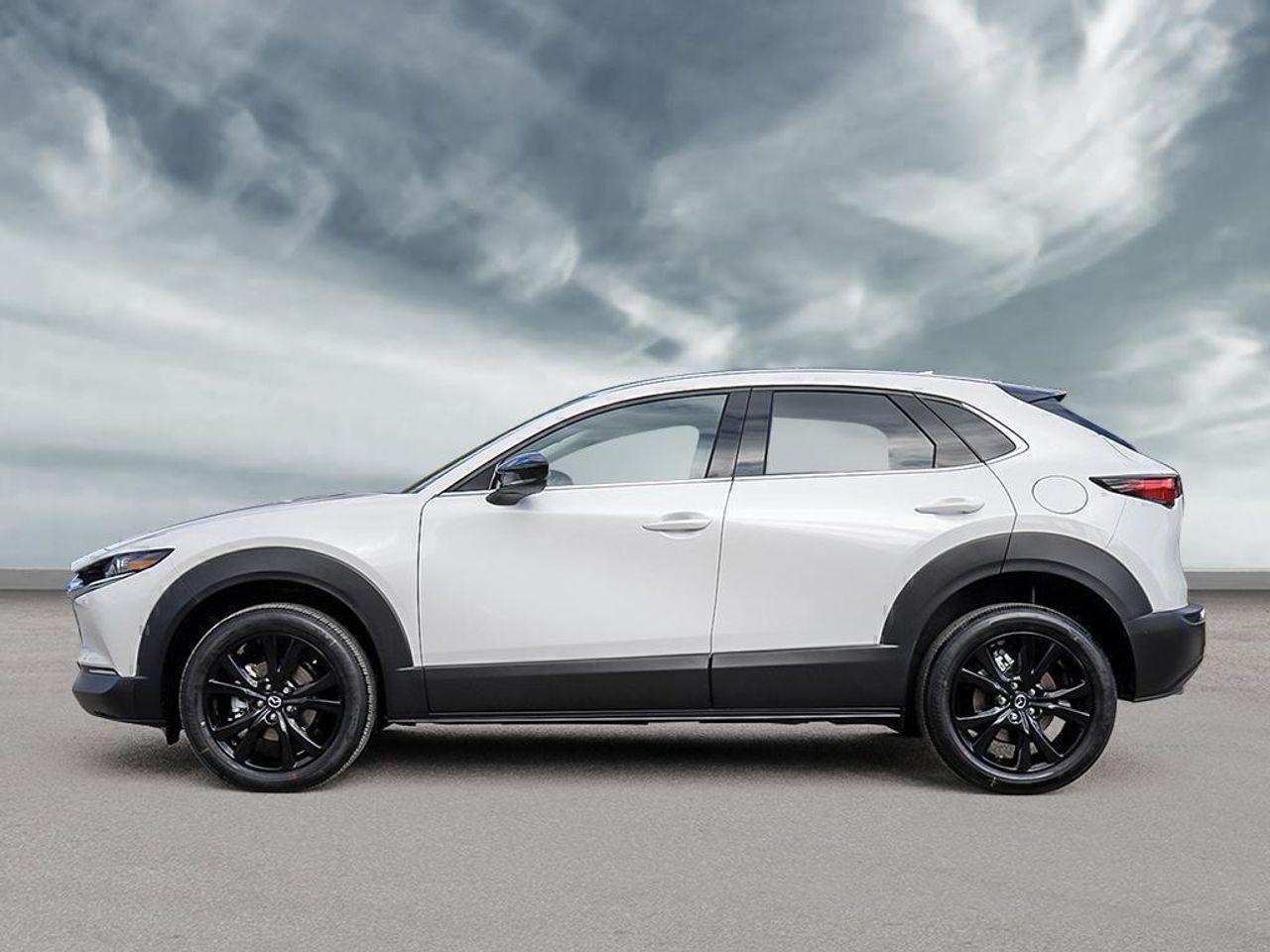 2021 Mazda CX-30 GT-2