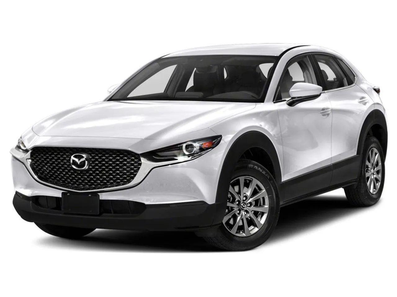 2021 Mazda CX-30 GX-0