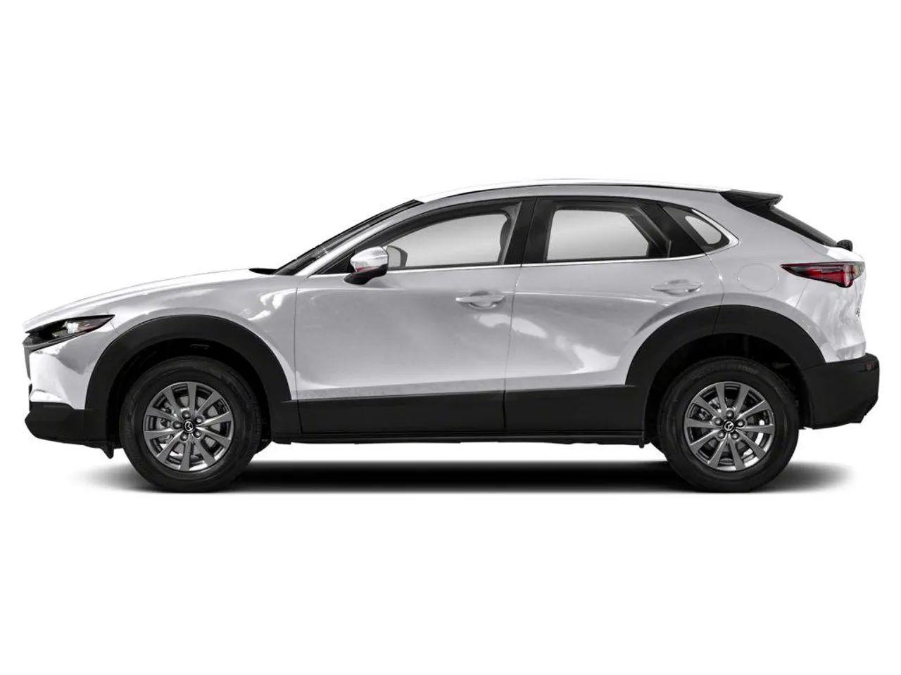 2021 Mazda CX-30 GX-1