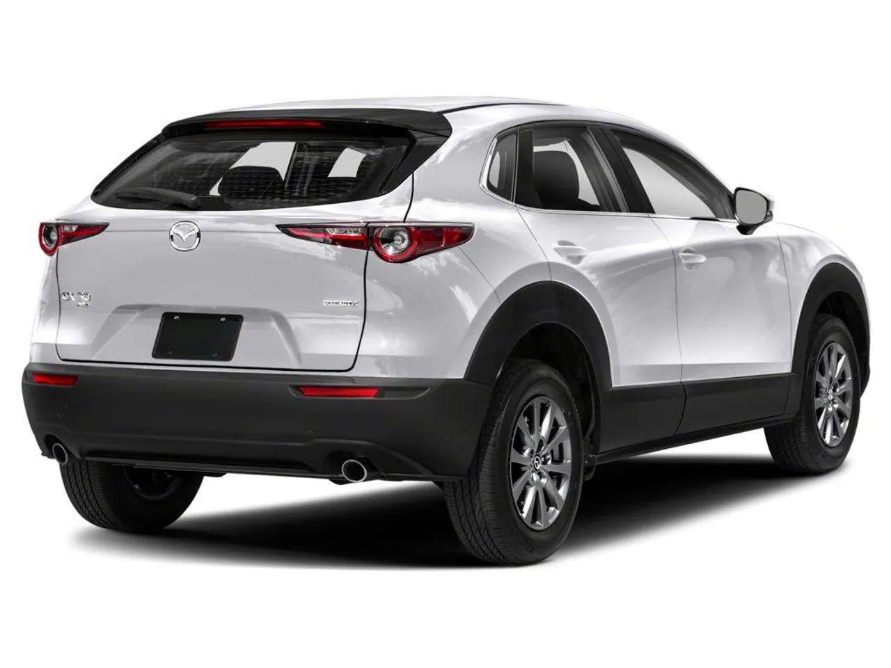 2021 Mazda CX-30 GX-2