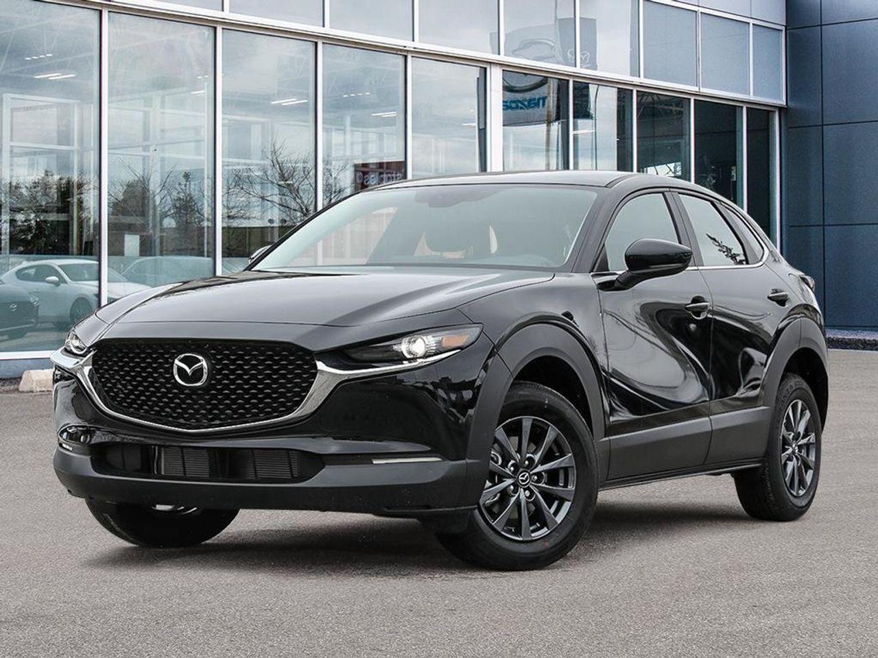 2021 Mazda CX-30 GX-1