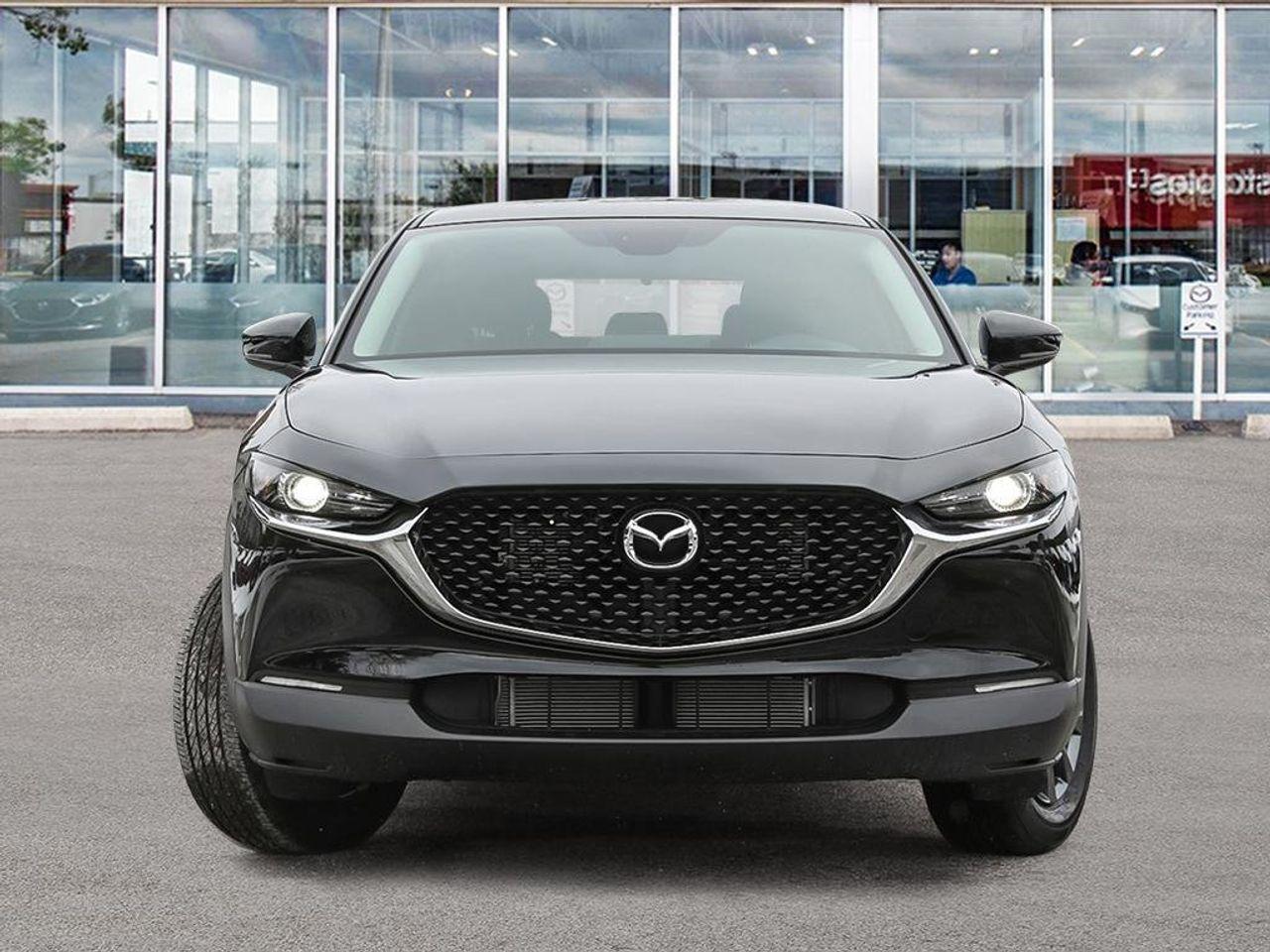 2021 Mazda CX-30 GX-2