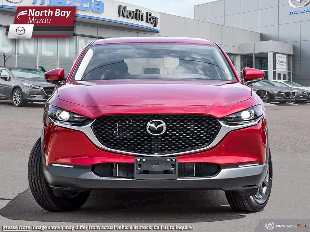 2021 Mazda CX-30 GX-1