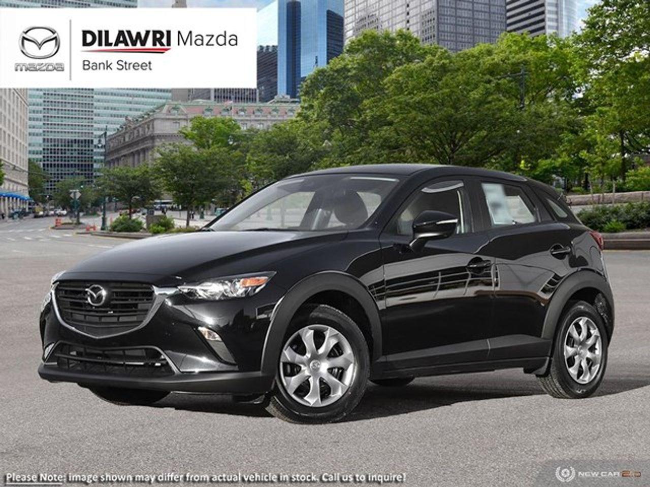 2021 Mazda CX-30 GX-0