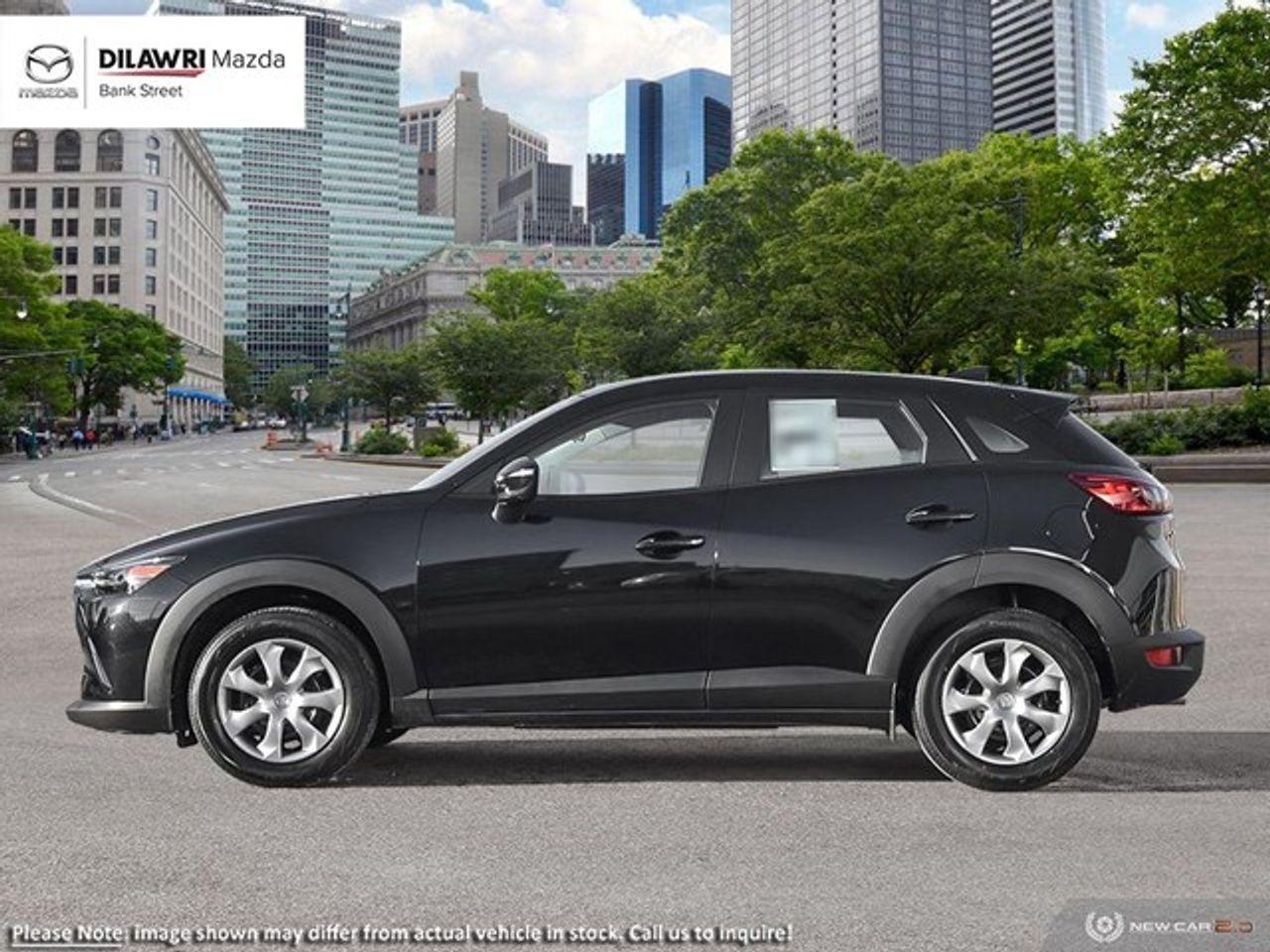 2021 Mazda CX-30 GX-2