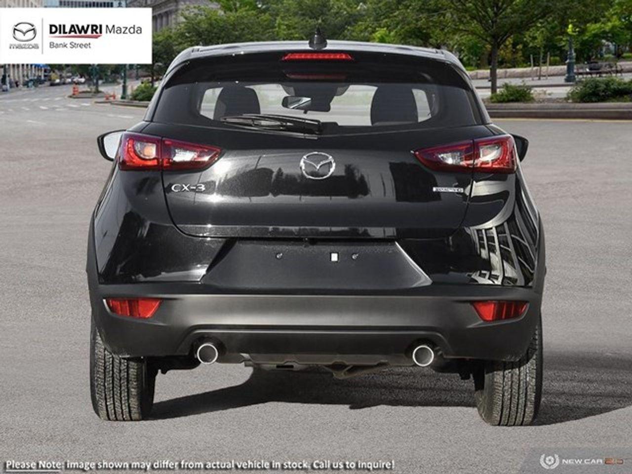 2021 Mazda CX-30 GX-4