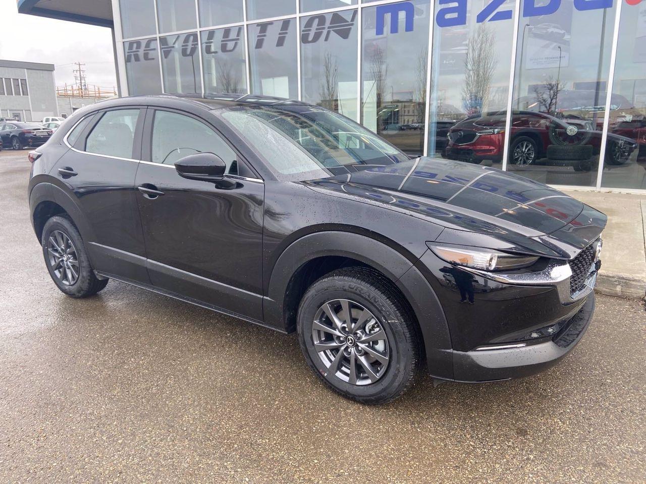 2021 Mazda CX-30 GX-2