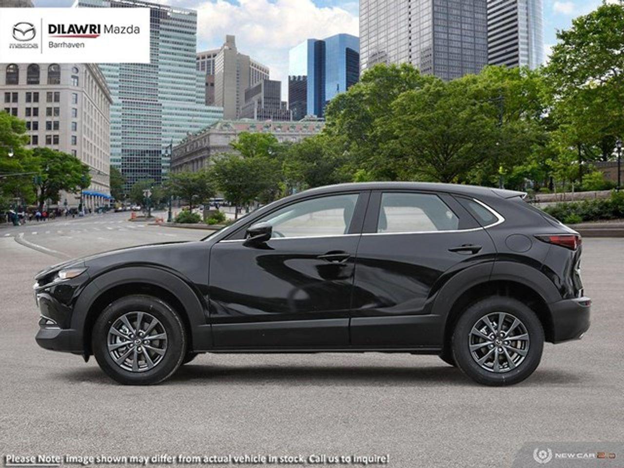 2021 Mazda CX-30 GX-2