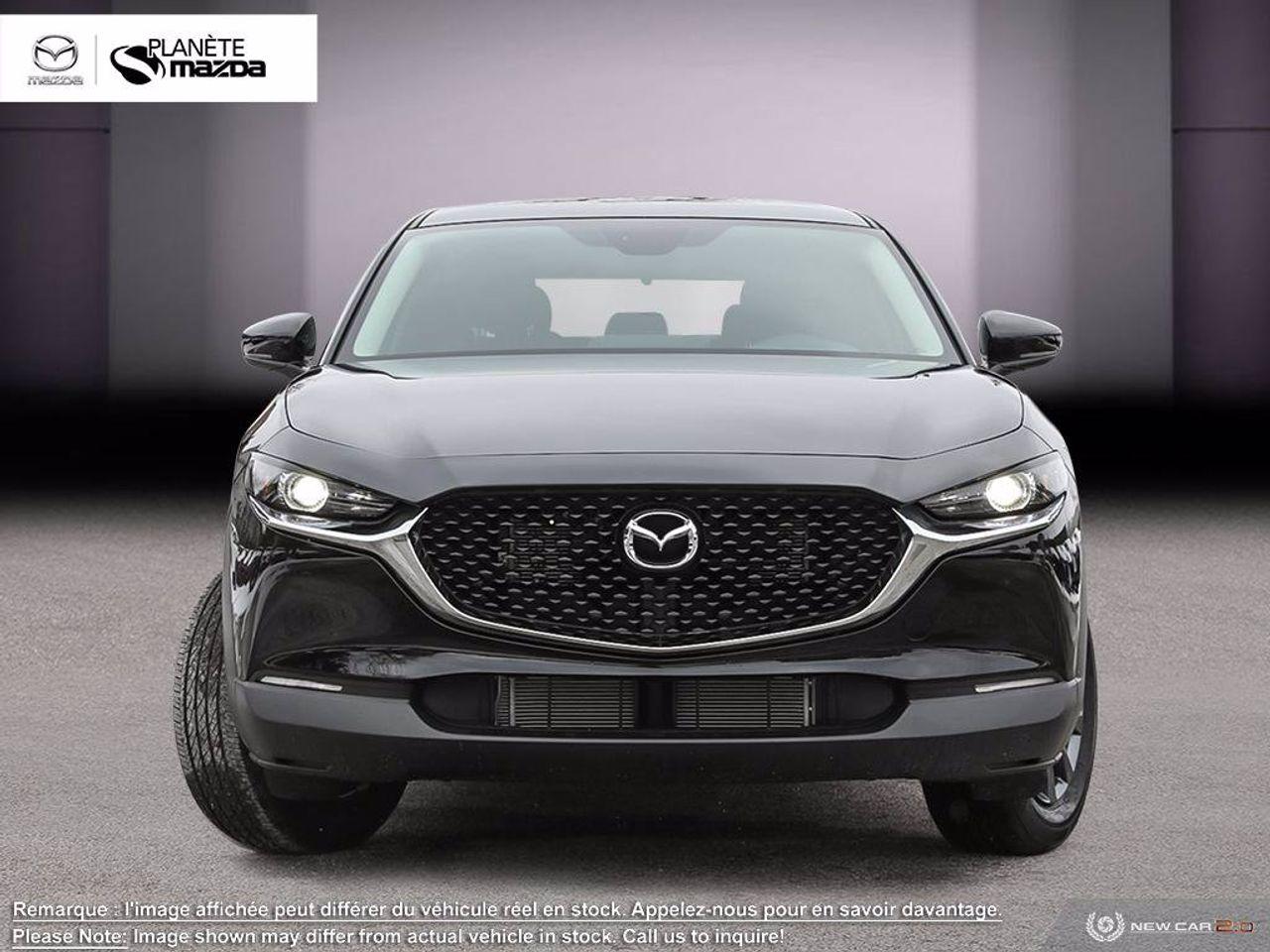 2021 Mazda CX-30 GX-1