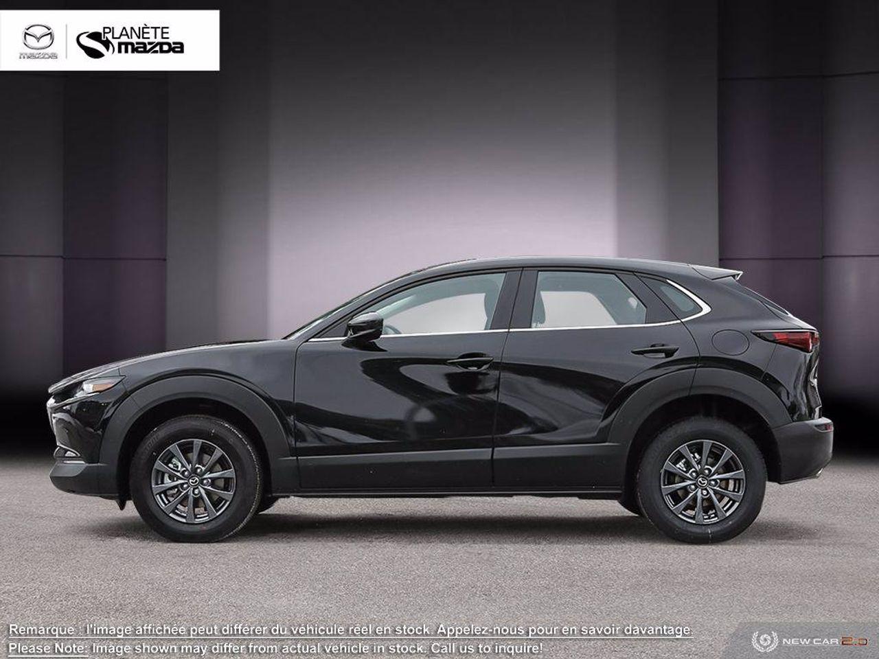 2021 Mazda CX-30 GX-2