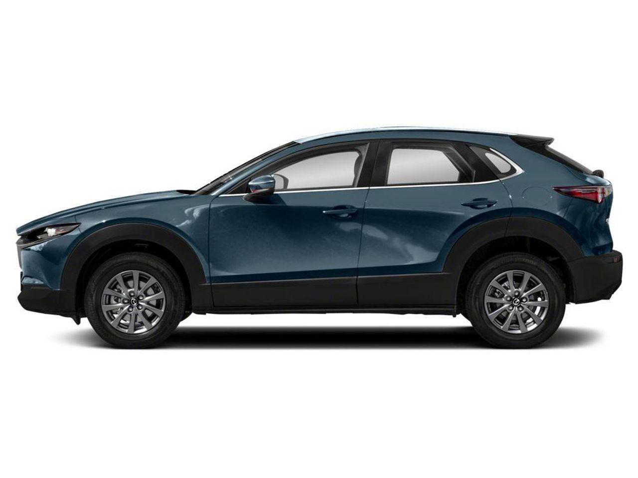 2021 Mazda CX-30 GX-1