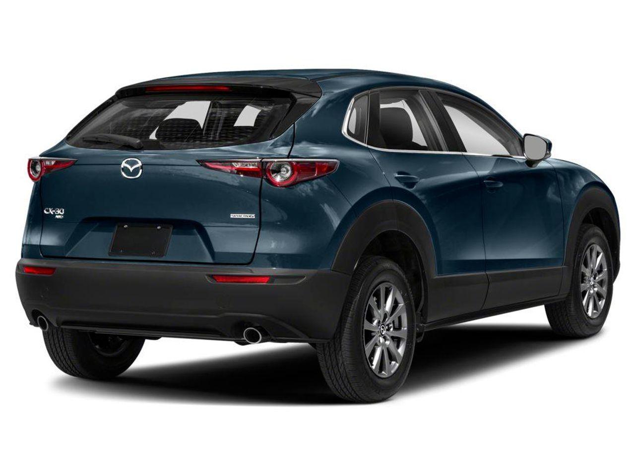 2021 Mazda CX-30 GX-2